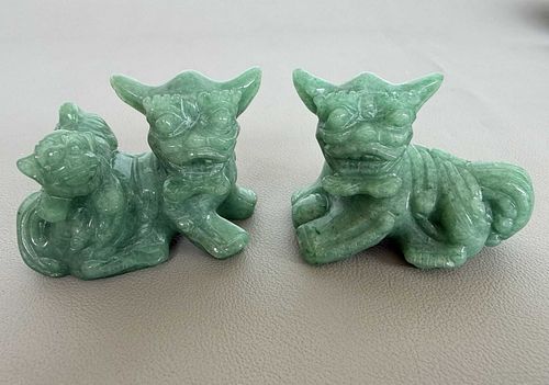 Lot #703 (1 of 7)