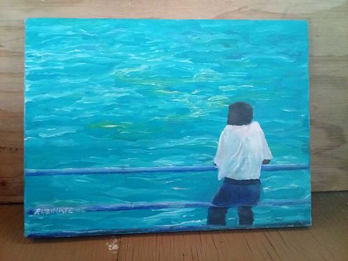 Lot #428 (1 of 4)