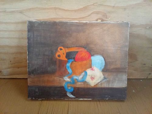 Lot #452 (1 of 3)