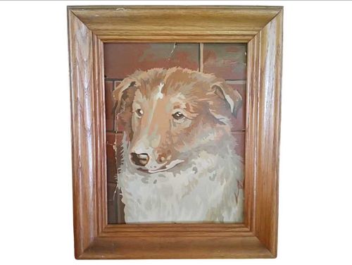 Lot #462 (1 of 5)