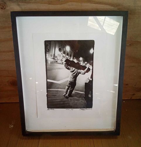 Lot #467 (1 of 5)