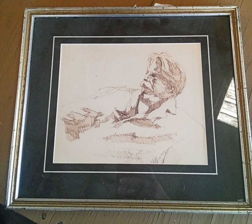 Lot #499 (1 of 4)