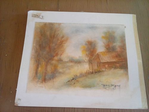 Lot #575 (1 of 4)