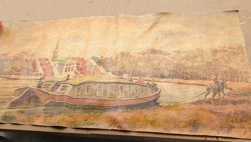 Lot #374 (1 of 10)