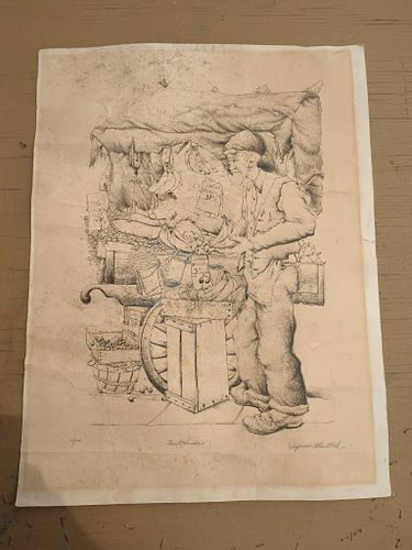 Lot #394 (1 of 5)
