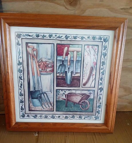 Lot #441 (1 of 3)