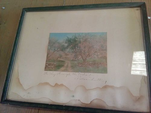 Lot #449 (1 of 4)
