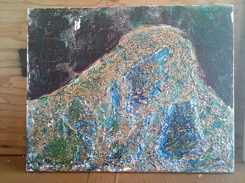 Lot #437 (1 of 4)