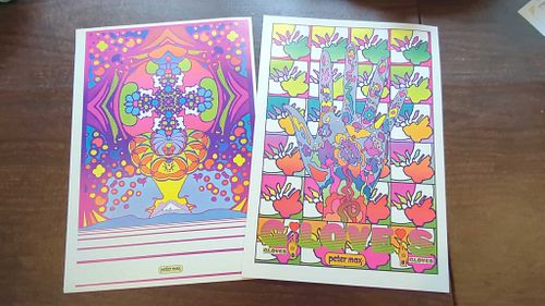 Lot #600 (1 of 5)