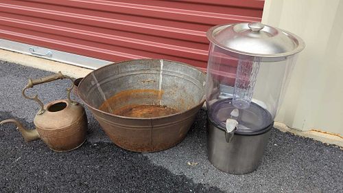 Lot #385 (1 of 6)