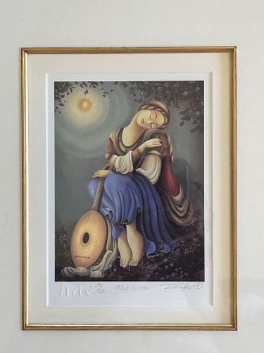 Lot #38 (1 of 9)