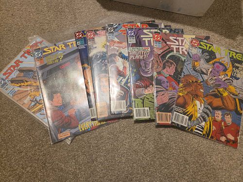 Lot #33 (1 of 3)
