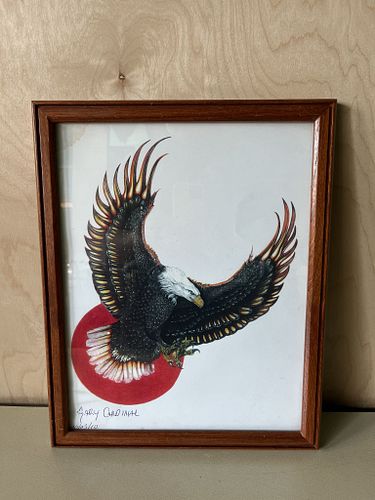 Lot #16 (1 of 5)