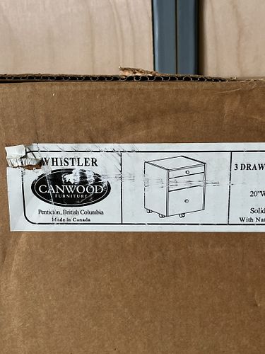 Lot #21 (1 of 5)
