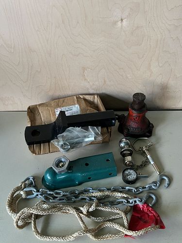 Lot #39 (1 of 9)