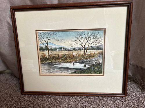 Lot #13 (1 of 5)
