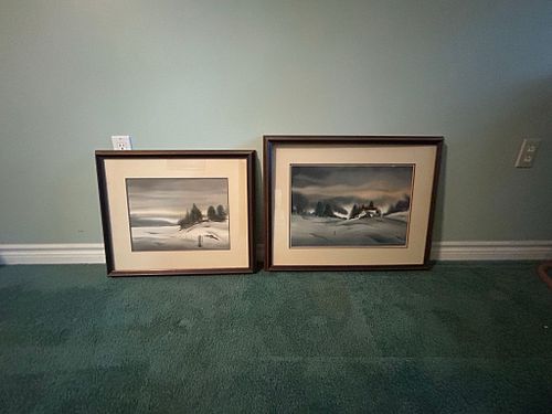 Lot #14 (1 of 7)