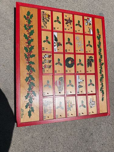 Lot #53 (1 of 4)