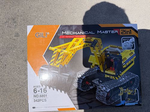 Lot #54 (1 of 4)