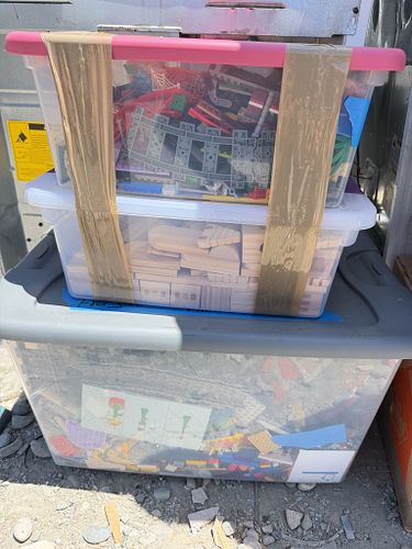 Lot #59 (1 of 6)