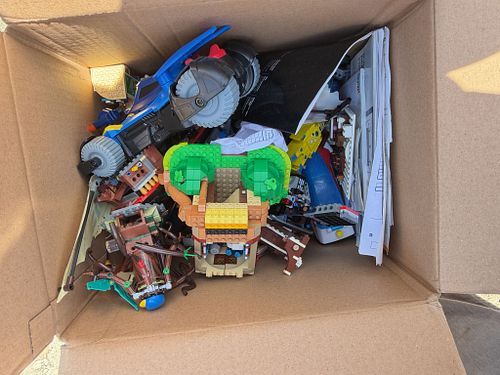 Lot #64 (1 of 4)