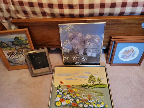 Lot #73 (1 of 5)