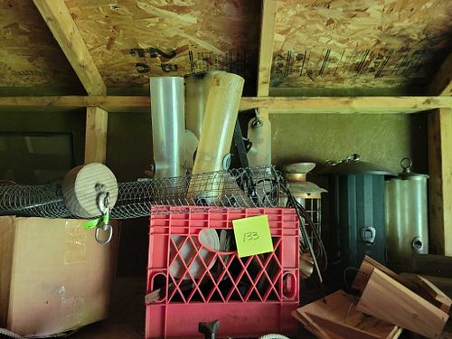 Lot #133 (1 of 6)