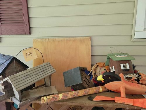 Lot #155 (1 of 5)