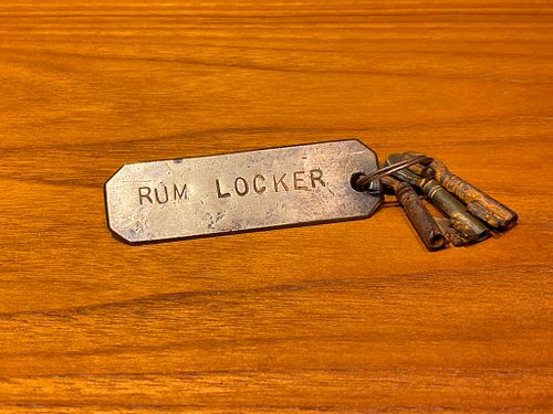 Lot #45 (1 of 11)