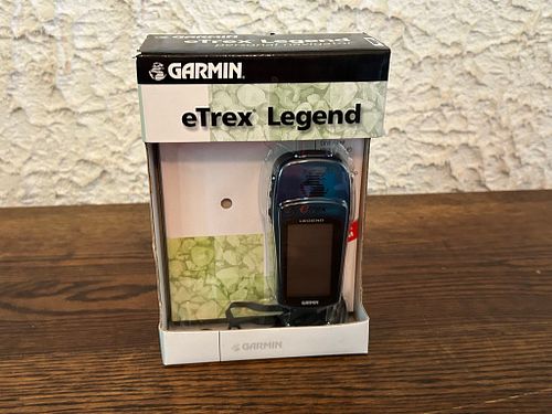 Lot #112 (1 of 11)