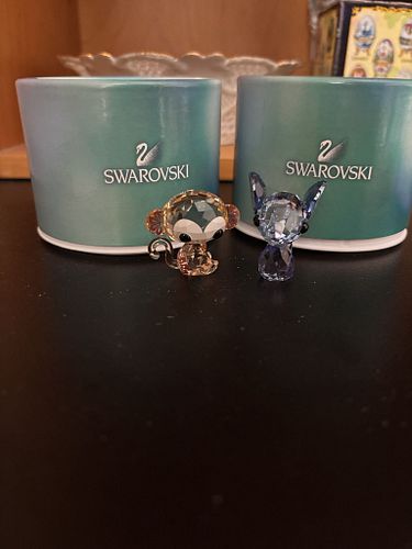 Lot #305 (1 of 6)