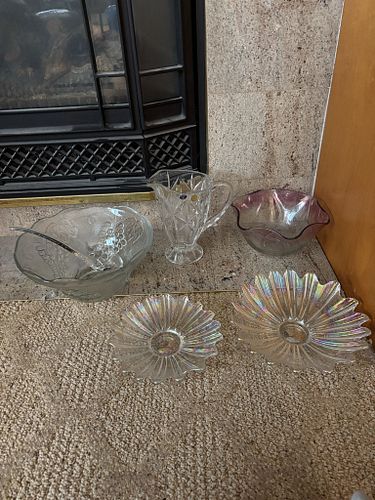Lot #316 (1 of 12)