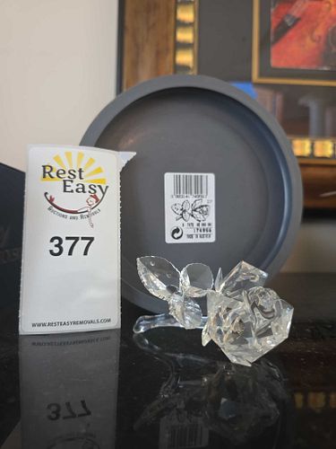 Lot #377 (1 of 8)