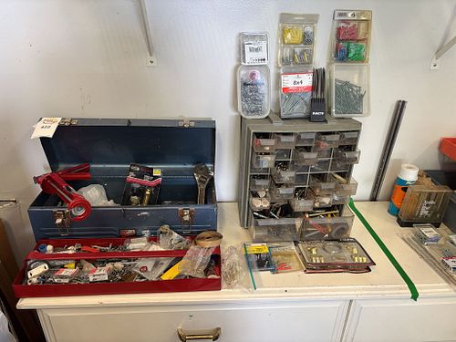 Lot #422 (1 of 14)
