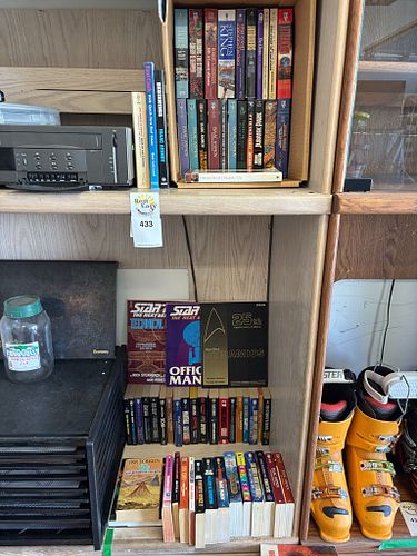 Lot #433 (1 of 12)