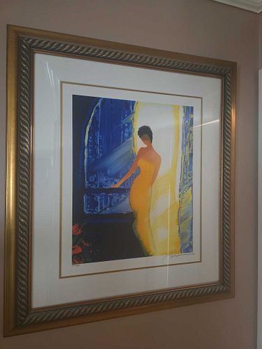 Lot #418 (1 of 11)