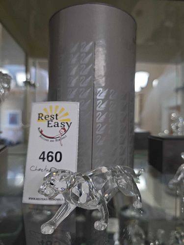 Lot #460 (1 of 6)