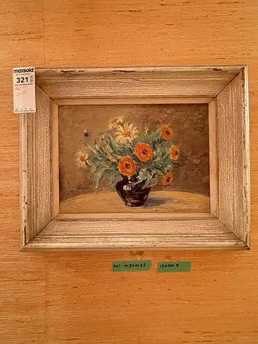 Lot #321 (1 of 9)