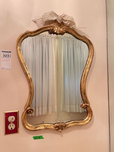 Lot #323 (1 of 6)