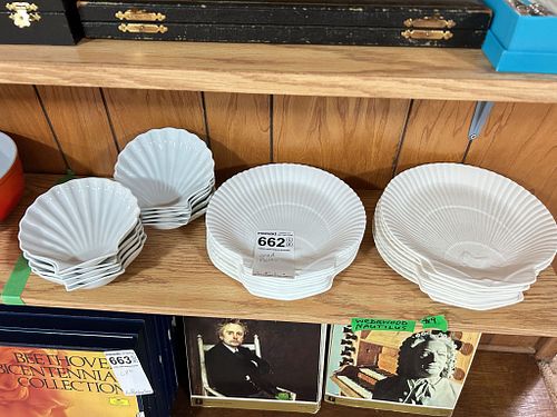Lot #662 (1 of 13)