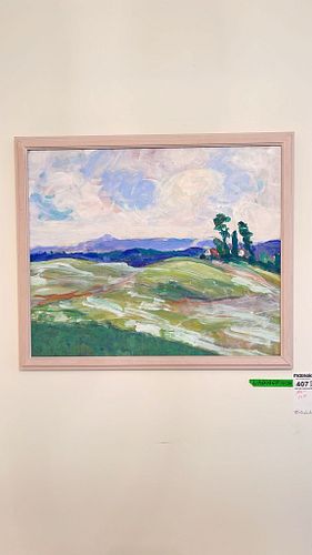 Lot #407 (1 of 9)