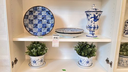 Lot #416 (1 of 14)
