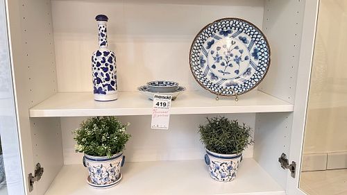 Lot #419 (1 of 11)