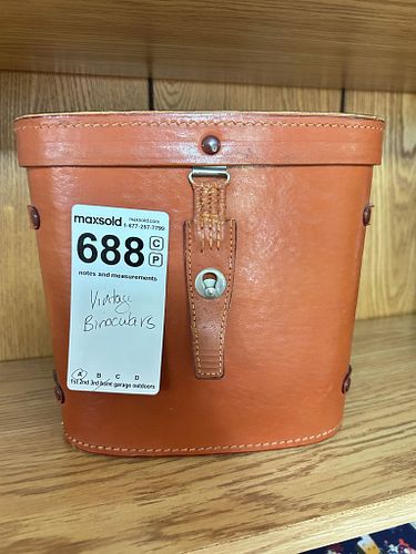 Lot #688 (1 of 11)