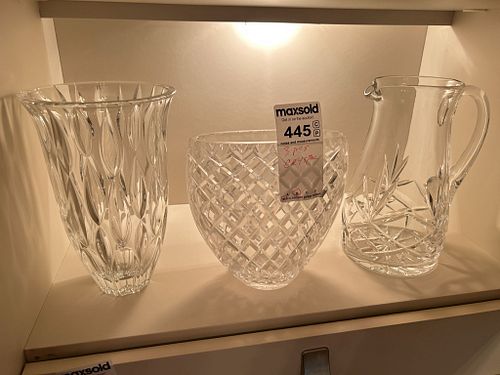 Lot #445 (1 of 8)