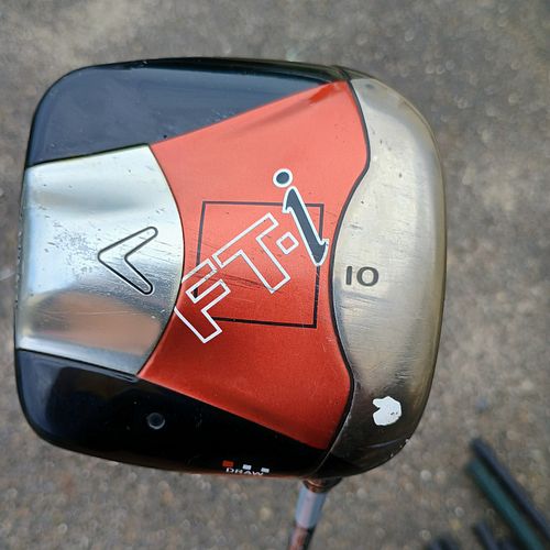 Lot #460 (1 of 6)