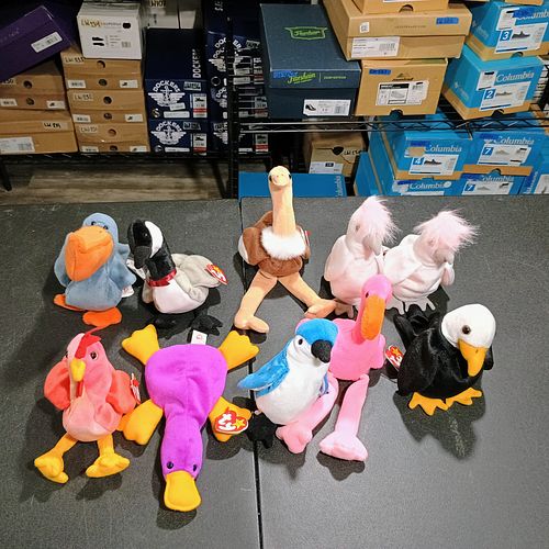 Lot #605 (1 of 7)