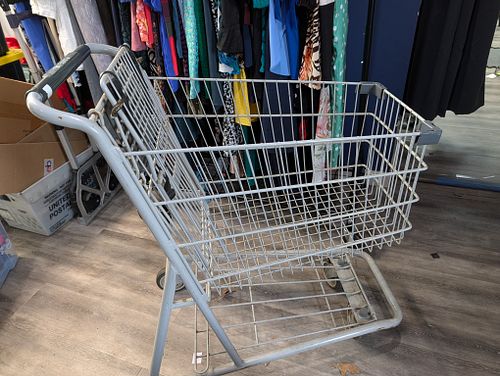 Lot #20 (1 of 5)