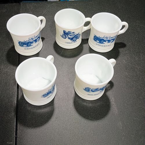 Lot #236 (1 of 4)