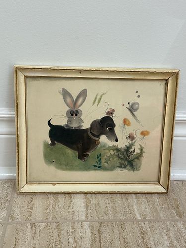 Lot #82 (1 of 6)